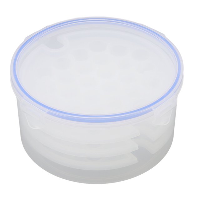 Fabricante De Bolas De Hielo, Molde Para Hacer Bolas De Hielo De PP De Primera Calidad, Aplicación Amplia, 96 Bolas Por Tiempo, 1,7 Litros Para Alimentos Anggrek GD3118