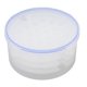 thumbnail image 2 of Molde para hacer bolas de hielo, 4 capas Premium PP Amplia aplicación para hacer bolas de hielo 1,7 litros para whisky Anggrek Otros, 2 of 8