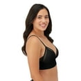 thumbnail image 5 of Maidenform M Women's Triangle Bralette, 5 of 9
