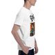 thumbnail image 3 of Camiseta de Manga Corta para Hombres Kimetsu no Yaiba, 3 of 5