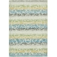 thumbnail image 2 of Unique Loom Maui Indoor/Outdoor Contemporary Geometric Area Rug or Runner, 2 of 8