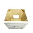thumbnail image 5 of Disar 24" Bathroom Vanity Base Only, 5 of 7