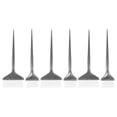 thumbnail image 1 of MasteelfCA 6 Hair Color Hair Dyeing Tool Set Blending Hair Color Dye Application for Salon Home, 1 of 8