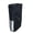 PS5 Slim Vertical Oxford Cloth Black, variant on Dust Cover Anti-Scratch Waterproof Protective Sleeve for PS5 Slim Console,Oxford Cloth TPU Dust Guard with Heat Dissipation Flip Vent Horizontal Vertical Use