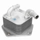 thumbnail image 5 of Enfriador De Aceite CVT Trans, Alto Flujo Resistente Al Desgaste Rendimiento Estable Eficiente Enfriador De Fluido De Aceite De Transmisión Antienvejecimiento 25560 5LJ 004 Para, 5 of 7