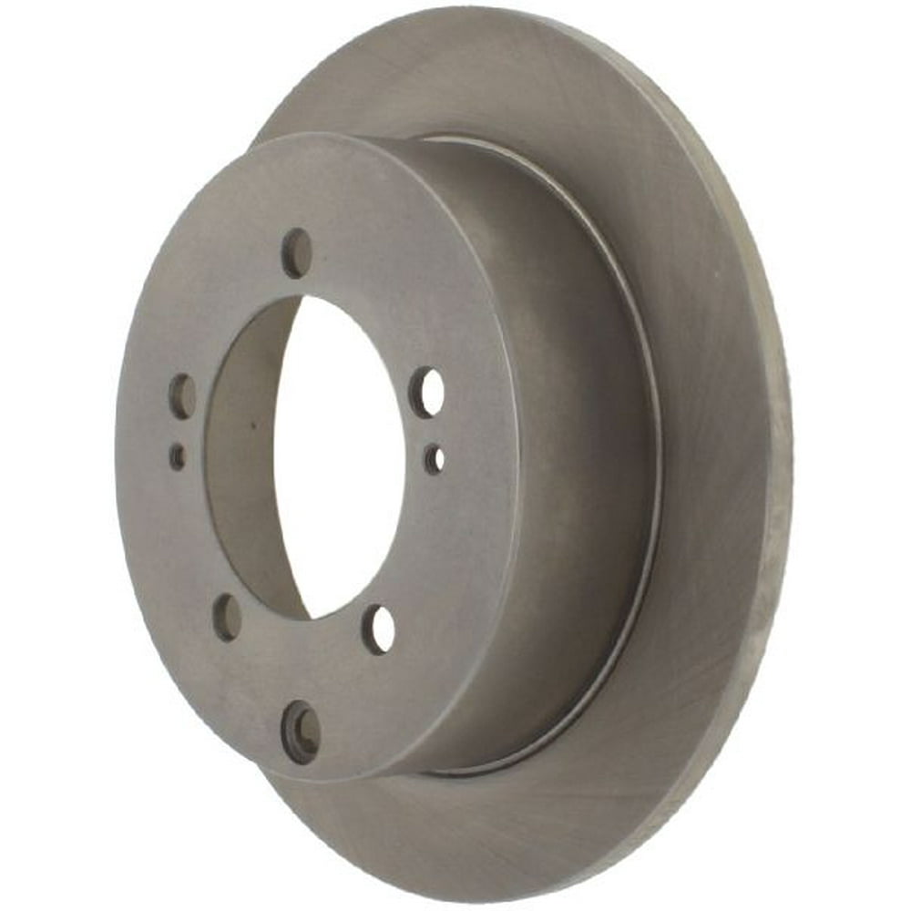 GoParts OE Replacement for 20042006 Mitsubishi Lancer Rear Disc Brake