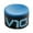 Blue, variant on V10 Oil-Based Round Pool Chalk Professional Billiard & Snooker Cue Chalk For Enhanced Grip Control And Long-Lasting Performance(Green-3Cm)