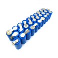 thumbnail image 2 of D 10Ah for Schachner 36V Battery pack Ni MH bicycle E-bike customizable, 2 of 5