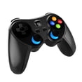 thumbnail image 2 of Controlador de juegos para teléfono USB Inalámbrico para juegos Agarre Recargable Botón compatible con Bluetooth Soporte móvil FleinngHoz JD711083923, 2 of 7