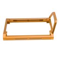 thumbnail image 1 of Transmitter Protector Frame, RC Remote Controller Aluminum Alloy Metal Screen Protector Bracket Holder Upgrade Part Compatible with NB4, 1 of 7
