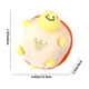 thumbnail image 3 of Juguetes Para Niño Adorable juguete de tortuga chirriante, suave y de tela, ideal para juegos de rol imaginativos y de regalo para niños. Juguetes Para Bebe 1 Año, 3 of 7