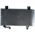 thumbnail image 3 of New A/C Condenser Compatible With Acura TSX Premium 4 Cyl 2.4L TSX Tech 4 Cyl 2.4L TSX A-Spec 4 Cyl 2.4L TSX V6 6 Cyl 3.5L 2009-2014 By 203767 CN3767PF 7013767 303565 682091, 3 of 3