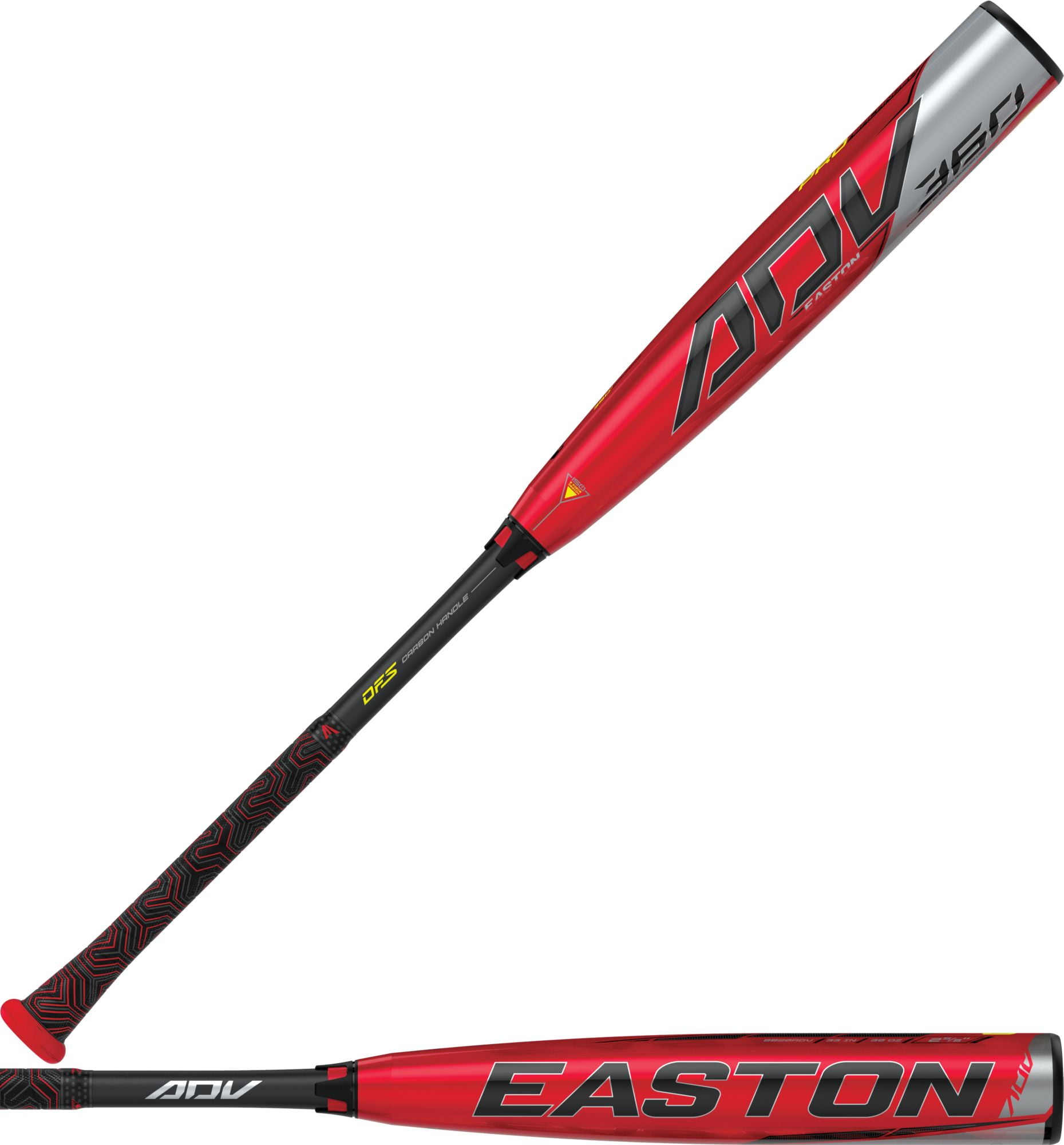 Easton ADV 360 BBCOR Bat 2020 (3)
