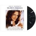 thumbnail image 2 of VARIOUS ARTISTS MY BEST FRIEND'S WEDDING--MUSIC FROM THE MOTION PICTURE (BLACK & WHITE "TUXEDO" VINYL) (LP/Vinyl), 2 of 2