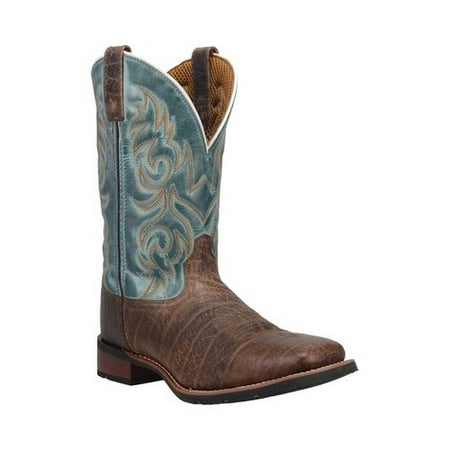 

Men s Laredo Bisbee Cowboy Work Boot 7838