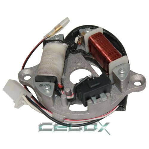 NEW Stator for Yamaha PW50 PW-50 Y-Zinger 1990 1991 1992 1993 1994 1995 1996-2000