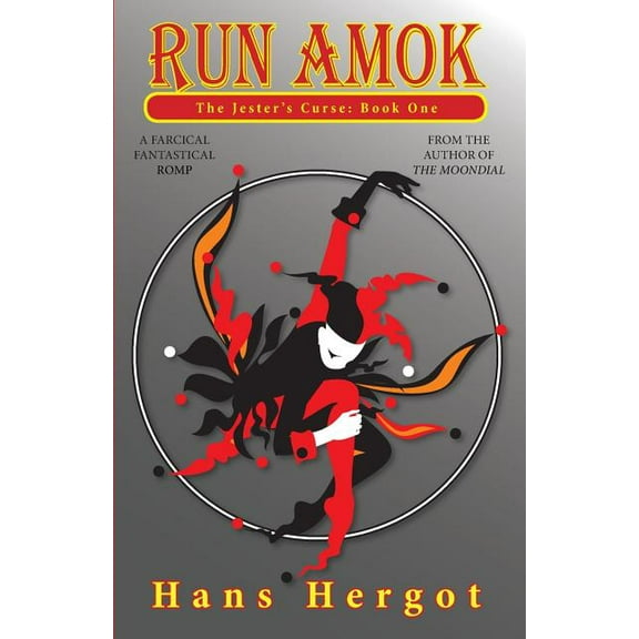 Run Amok