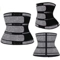 thumbnail image 4 of HUGFEGWE （1个） 产后收腹塑身衣塑腰带 Waist Belts For Women For Dresses CJB91-57980, 4 of 9
