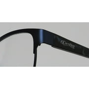 Dereon Dov528 Cat Eye Eyeglass Frame/glasses Adjustable Nosepads Spectacular Hot
