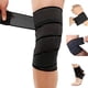 thumbnail image 1 of Zhuge Rodilleras de voleibol para bailarines, rodilleras suaves y transpirables, rodilleras protectoras para voleibol, fútbol, baile, yoga, entrenamiento, escalada, M, 1 of 4