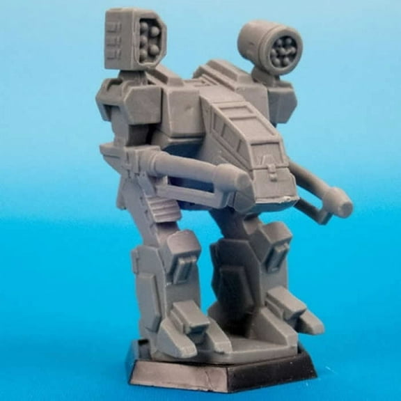 Assassin Miniature CAV Strike Operations Reaper Miniatures