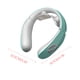 thumbnail image 3 of Wmkox8yii Masajeador de cuello con calefacción recargable Masajeador eléctrico Plus para el alivio del dolor de cuello y hombros Relajación muscular Flotante 2 Cabeza Vibrador Calentamiento Wmkox8yii FJKAFA1753, 3 of 9