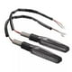 thumbnail image 1 of 4 luces LED intermitentes para motocicleta y bicicleta, para SUV, Suzuki Grand, luz amarilla, 1 of 6