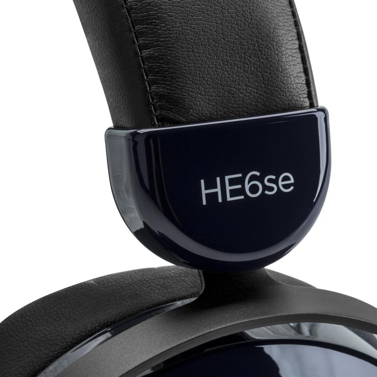 HiFiMan HE6se v2 Over Ear Planar Headphones - Walmart.com