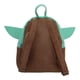 thumbnail image 2 of Mini Mochila Juvenil Truzt The Mandalorian (Baby Yoda), 2 of 4
