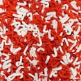 thumbnail image 1 of QUINS CANDY CANES RED & WHITE MIX 60 G, 1 of 2