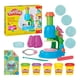 thumbnail image 2 of Set de Juego Hasbro PlayDoh Microscopio Luminoso, 2 of 4