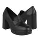 thumbnail image 1 of TACONES DAMA NOMADAS 65014 SIMIPIEL NEGRO NOMADAS  65014, 1 of 4