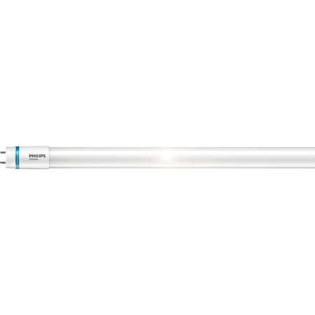 

Philips 4 LED T8 InstantFit Light Bulb 13W 3500K Pack of 10 (473934)