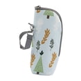 thumbnail image 1 of Bolsa térmica para biberones con asa para niños pequeños al aire libre para mantener el calor Estilo A, 1 of 9