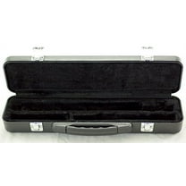MTS 809E "C" Foot Joint Flute Case
