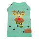 thumbnail image 1 of Sueter Para Perro Urban Dog Arica Verde Talla 0- 10, 12 Y 15, 1 of 2