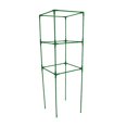 thumbnail image 2 of Chok's Tomato Cage Height Adjustable Vertical Climbing Plants Support Trellis, 2 of 8