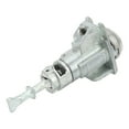 thumbnail image 4 of Door Lock Cylinder With Key, Car Driver Side Door Lock Cylinder Rustproof Long Lasting Direct Fit 819702TA00  For K5 2011-2018, 4 of 8