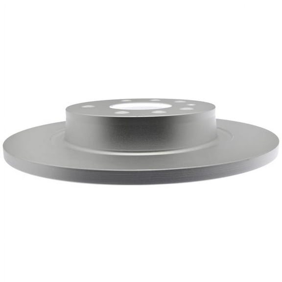 ACDelco 18A1769AC - Advantage Solid Rear Brake Rotor Fits select: 2003-2011 SAAB 2023-09-03 00:00:00