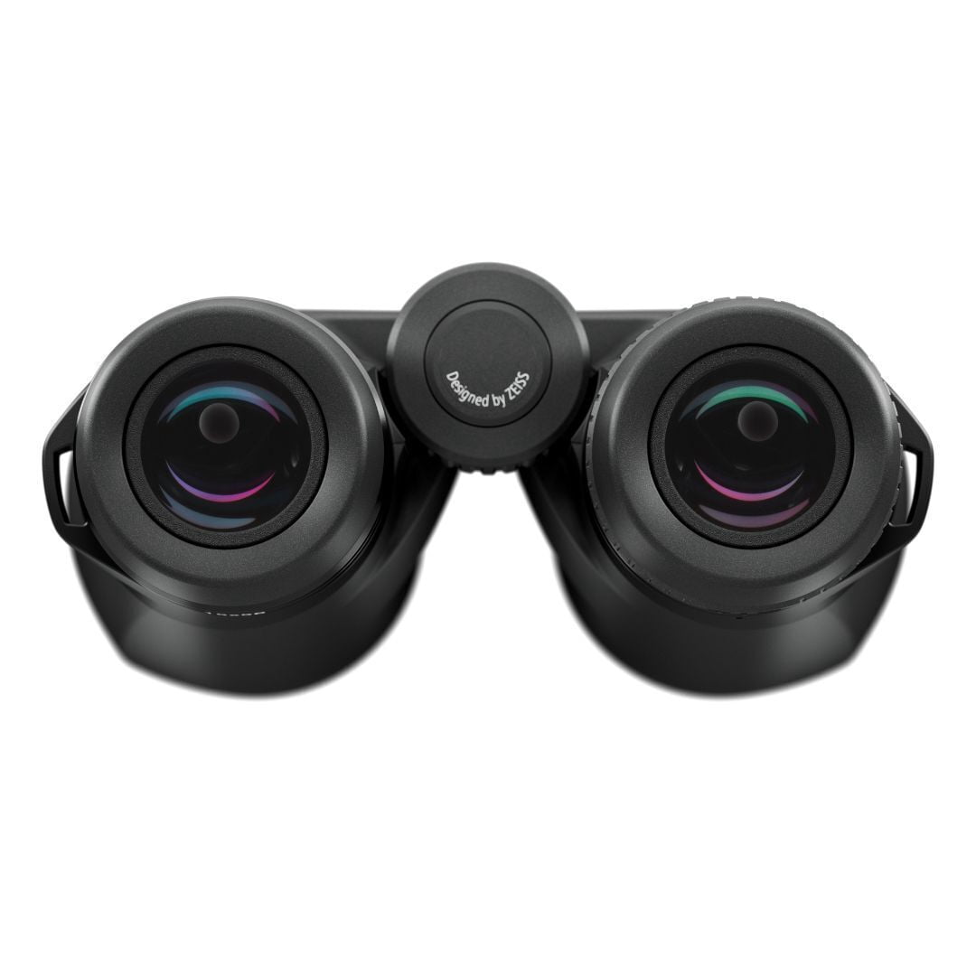 ZEISS Conquest HDX 15x56 Binocular with 90 Percent Light Transmission, Lifelike Color Reproduction, and Rugged Optical Design (Black)
