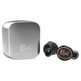 thumbnail image 1 of REFURBISHED - Klipsch T5 True Wireless Headphones, Silver, 1 of 5