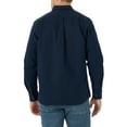 thumbnail image 2 of Lee Men's Long Sleeve Working Western Button Down Shirt, 2 of 3