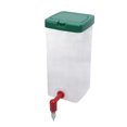 thumbnail image 1 of Dispensador Automático De Agua Para Pájaros, Fácil De Instalar, Base Estable Para Bebedero De Pájaros Para Mascotas De Alta Capacidad Para Jaula, 1 of 7