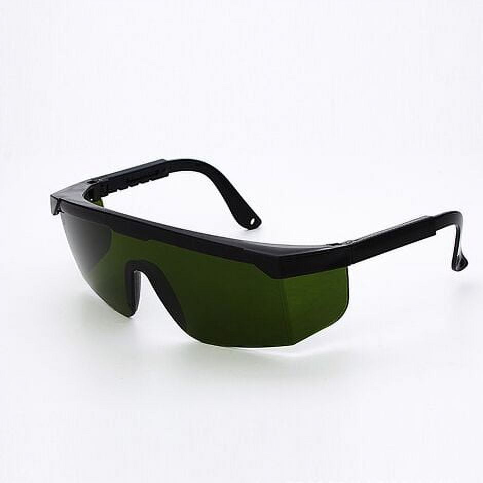 Lunettes De Protection Pour Épilation IPL Lunettes De Sécurité Lunettes Protectrices Pour Epilation Lumière Pulsée IPL Appareil D'Épilation Système