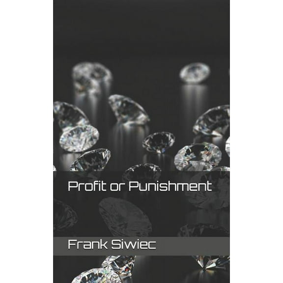 Frank Reynolds: Profit or Punishment #2 (Paperback)