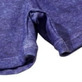 thumbnail image 5 of URMAGIC 1-5T Toddler Baby Boys Short Sleeve Rash Guard Trunks Two Pieces Swimsuits Cartoon Swimwear, 5 of 5