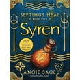 thumbnail image 3 of Syren (Septimus Heap, Bk. 5), 3 of 3