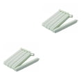 thumbnail image 3 of Advancent Paquete de 5 Clips para bolsas de plástico para alimentos, minisellador multifuncional para mantenimiento de alimentos frescos, Type2 NO2, 3 of 6