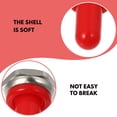 thumbnail image 3 of Miangastore 5Pcs Toggle Switch Covers Dustproof Covers Waterproof Safety Switch Covers, 3 of 8