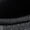 black, variant on Men's All-White Breathable Knit Running Sneakers